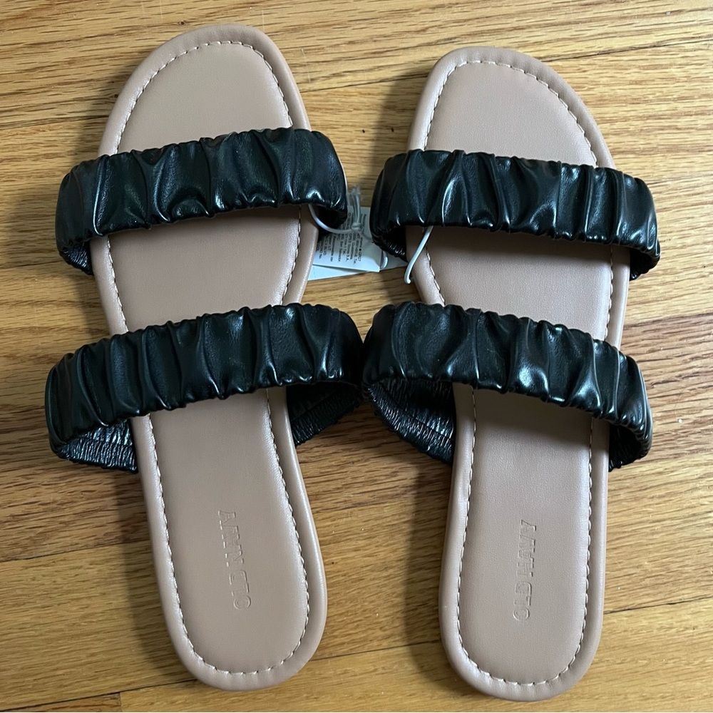 Old navy sandals